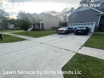 Lawn Service nearby Chesapeake, VA, 