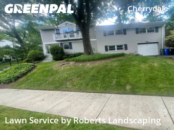 Lawn Care Service nearby Arlington, VA, 