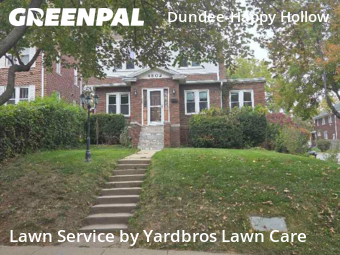 Commercial Landscaping In Omaha,68132,Landscaping by Yardbros Lawn Care, work completed in Nov , 2025