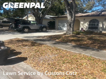Lawn Service nearby Clearwater, FL, 