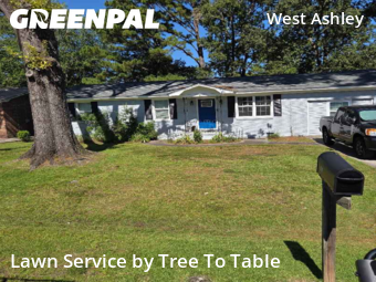 Lawn Mowing nearby Charleston, SC, 