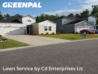 Lawn Service nearby Longs, SC, 