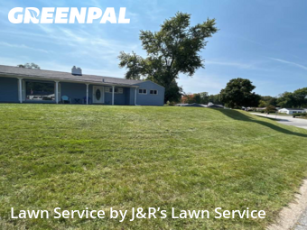 Lawn Mow nearby South Bend, IN, 