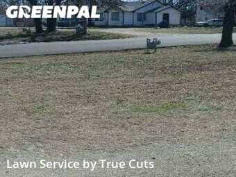 Lawn Mowing Service nearby Midwest City, OK, 