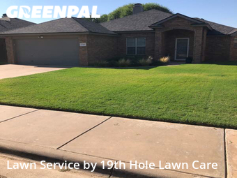 Lawn Cutting nearby Lubbock, TX, 