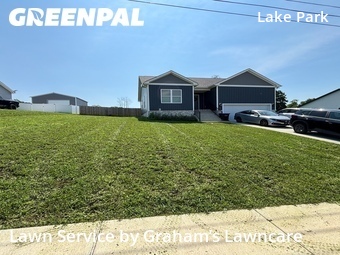 Lawn Service nearby Greenbrier, TN, 