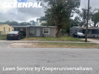 Lawn Mow nearby Fort Lauderdale, FL, 