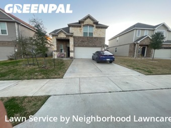 Yard Cutting nearby Bryan, TX, 