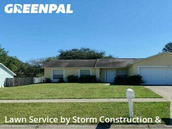 Lawn Care Service nearby Clermont, FL, 