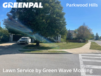 Lawn Cutting nearby Olathe, KS, 