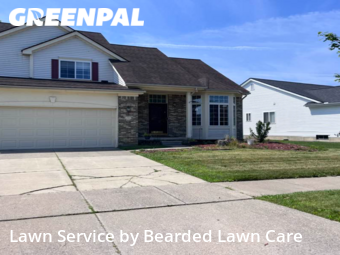 Lawn Care Service nearby Ypsilanti Charter Township, MI, 
