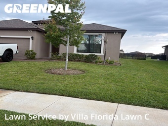 Grass Cutting nearby Vero Beach, FL, 