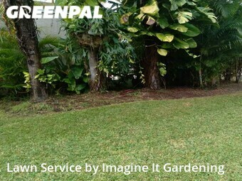 Lawn Cutting nearby Miramar, FL, 