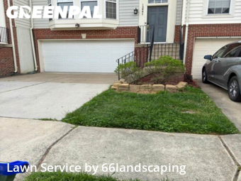 Lawn Mowing nearby Woodbridge, VA, 