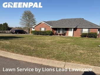 Lawn Cutting nearby Smyrna, TN, 