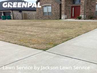 Yard Mowing nearby Bentonville, AR, 