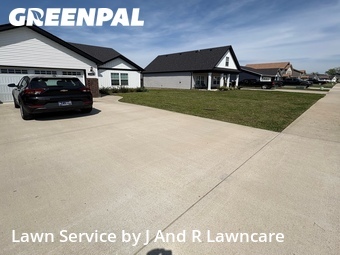 Landscaping Companies In Clarksville,37042,Landscaping Maintenance by J And R Lawncare, work completed in Apr , 2026