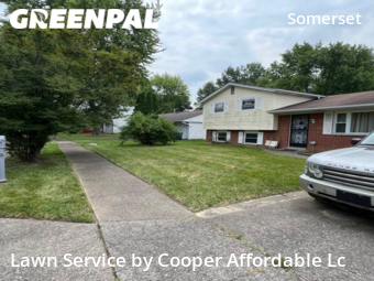 Lawn Maintenance nearby Columbus, OH, 