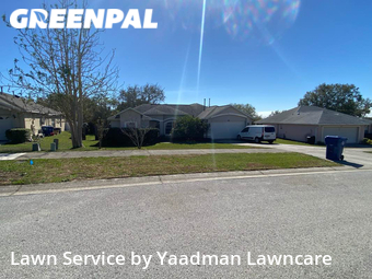Lawn Mow nearby Minneola, FL, 
