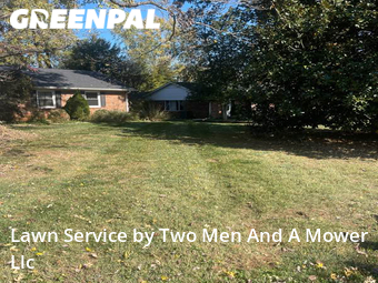 Lawn Mow nearby Bowling Green, KY, 