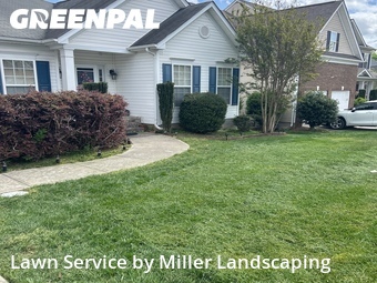 Lawn Maintenance nearby Harrisburg, NC, 