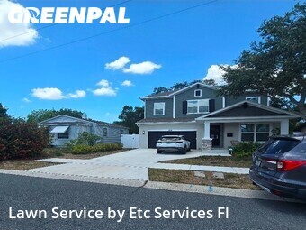 Lawn Service nearby St. Petersburg, FL, 
