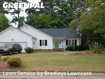 Yard Mowing nearby Winterville, NC, 