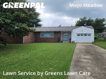 Lawn Mowing nearby Tulsa, OK, 