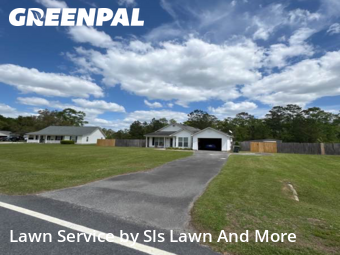 Yard Mowing nearby Valdosta, GA, 