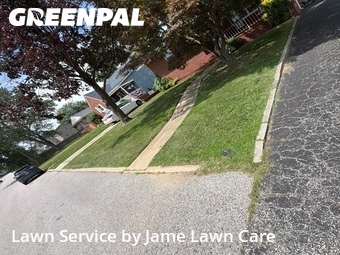 Lawn Care nearby Essex, MD, 