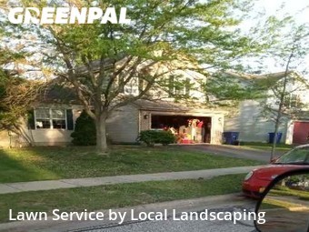 Lawn Care nearby Delaware, OH, 