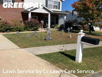 Lawn Maintenance nearby Wentzville, MO, 
