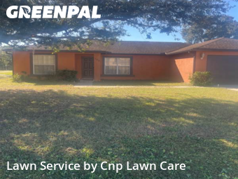 Lawn Mowing nearby Kissimmee, FL, 