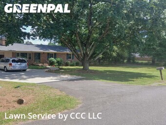 Lawn Mowing Service nearby Rock Hill, NC, 