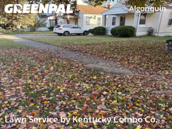 Lawn Maintenance nearby Louisville, KY, 