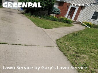Lawn Care nearby Saint Paul, MN, 