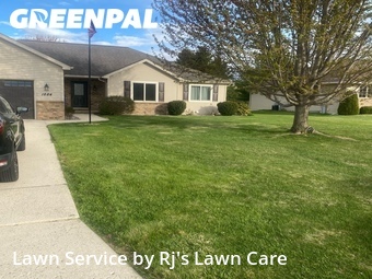 Lawn Cutting nearby Suamico, WI, 