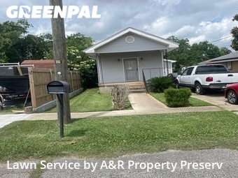 Yard Cutting nearby Kenner, LA, 