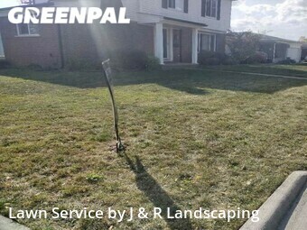 Lawn Mowing Service nearby Warren, MI, 