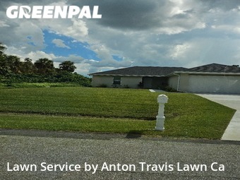 Yard Mowing nearby North Port, FL, 