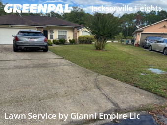 Lawn Care nearby Jacksonville, FL, 
