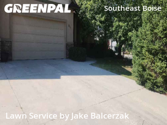 Yard Cutting nearby Boise, ID, 