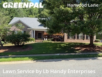 Yard Cutting nearby Charlotte, NC, 