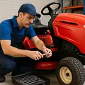 DFW mobile lawnmower Services 1