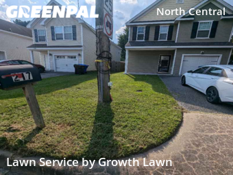 Lawn Care Service nearby Virginia Beach, VA, 