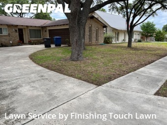 Yard Mowing nearby San Antonio, TX, 