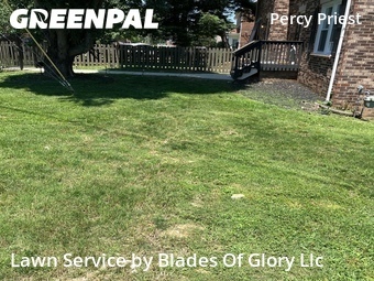Lawn Maintenance nearby Nashville, TN, 
