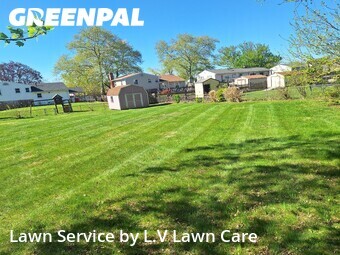 Yard Mowing nearby Chantilly, VA, 