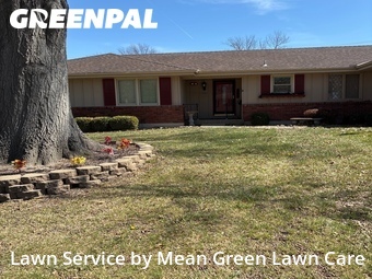 Grass Cutting nearby Independence, MO, 