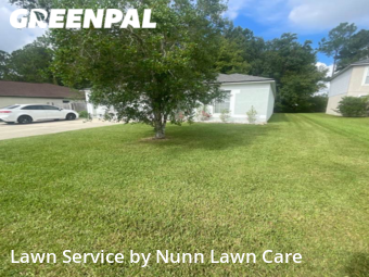 Yard Cutting nearby Middleburg, FL, 